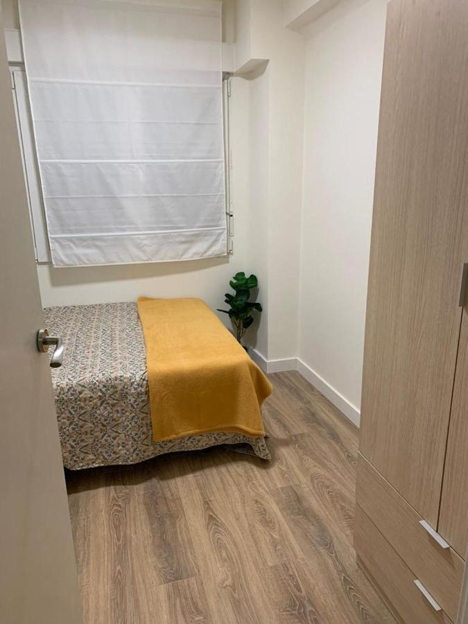 Apartmán Bonito Piso Cerca De Ventas, Madrid Exteriér fotografie