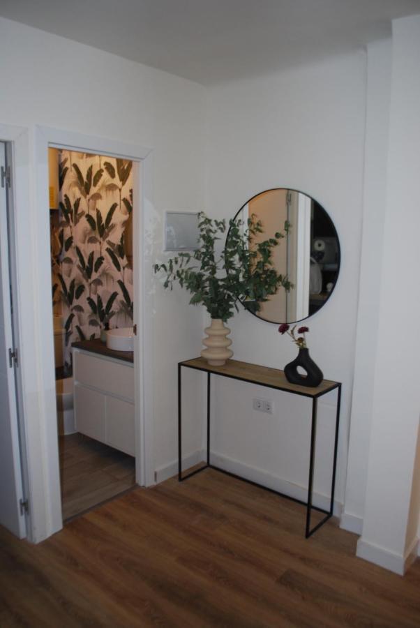 Apartmán Bonito Piso Cerca De Ventas, Madrid Exteriér fotografie