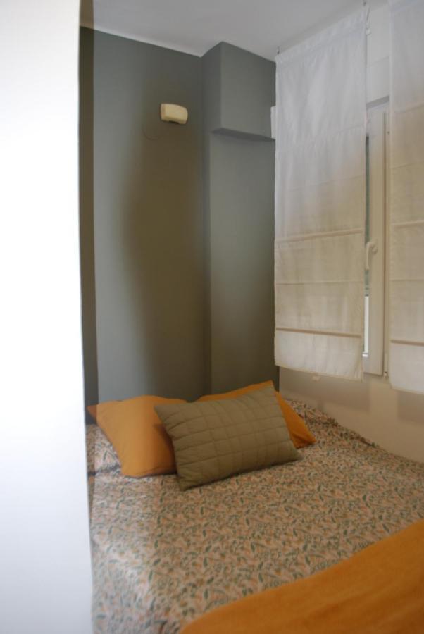 Apartmán Bonito Piso Cerca De Ventas, Madrid Exteriér fotografie