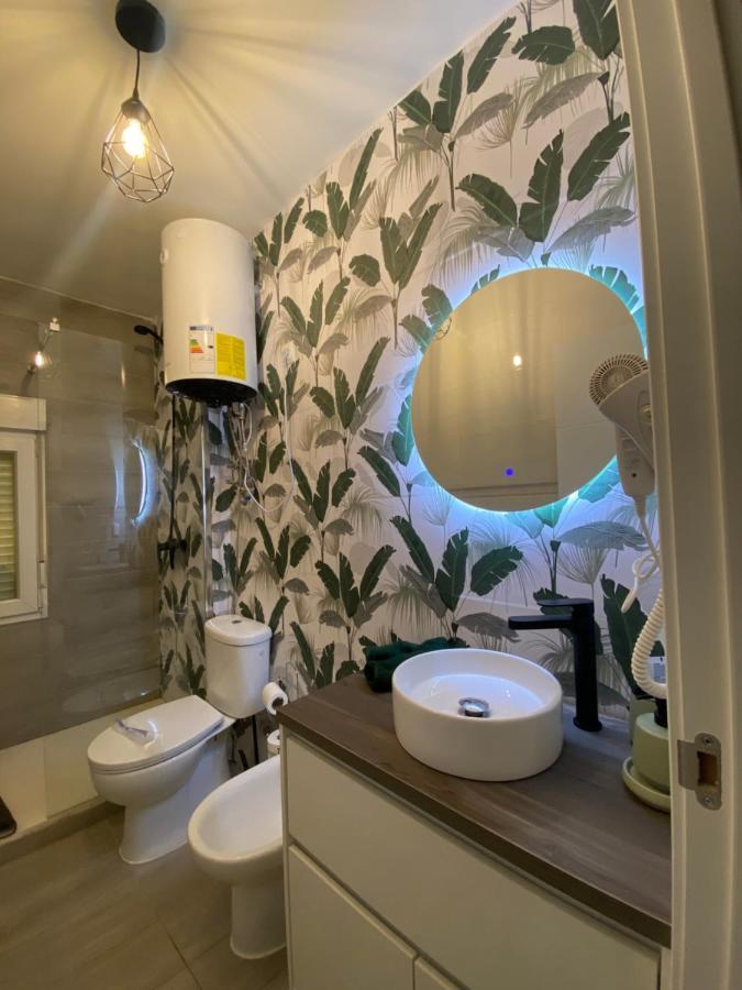 Apartmán Bonito Piso Cerca De Ventas, Madrid Exteriér fotografie