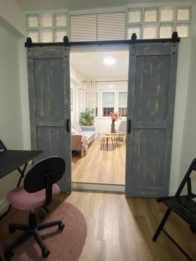 Apartmán Bonito Piso Cerca De Ventas, Madrid Exteriér fotografie
