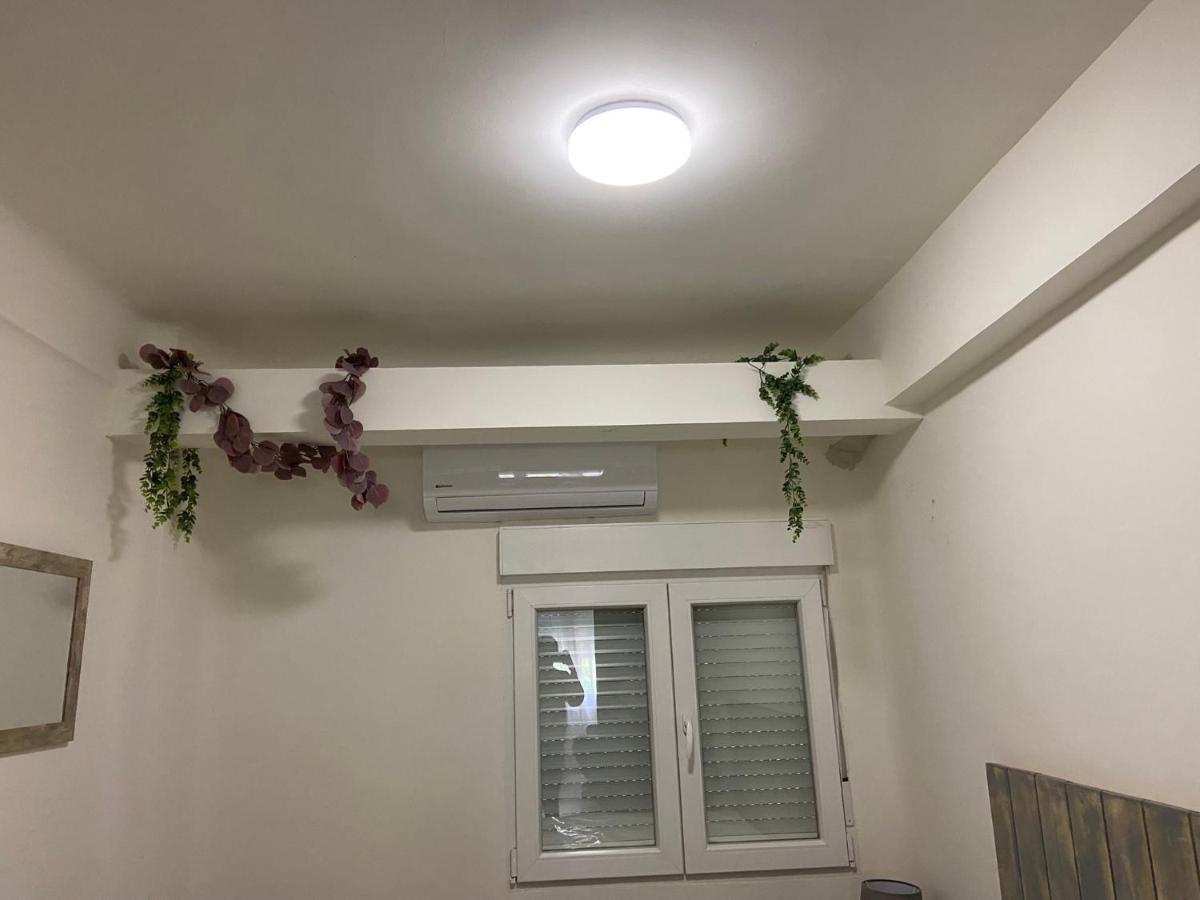 Apartmán Bonito Piso Cerca De Ventas, Madrid Exteriér fotografie